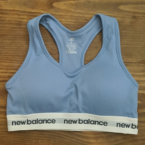 New Balance Other - NEW BALANCE Racerback Sports Bra
